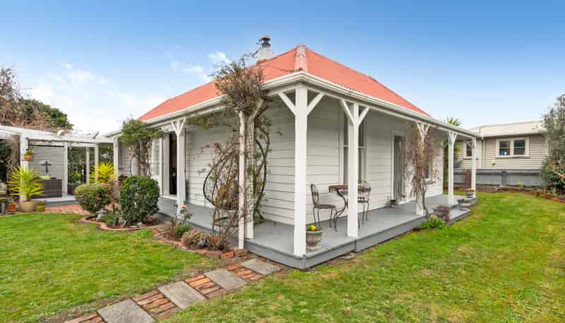 4 Solway Street, Masterton