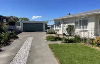 19 Pukatea Street , Timaru Central