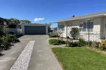 19 Pukatea Street , Timaru Central