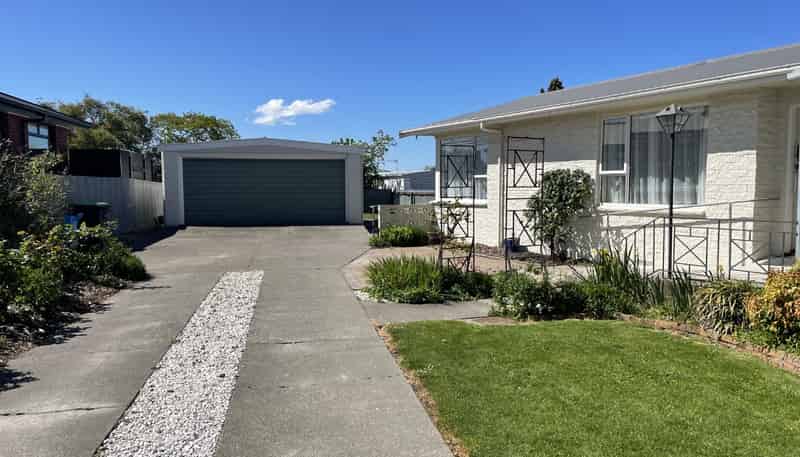 19 Pukatea Street , Timaru Central
