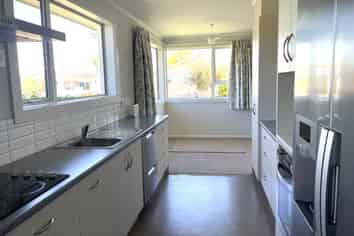 19 Pukatea Street , Timaru Central