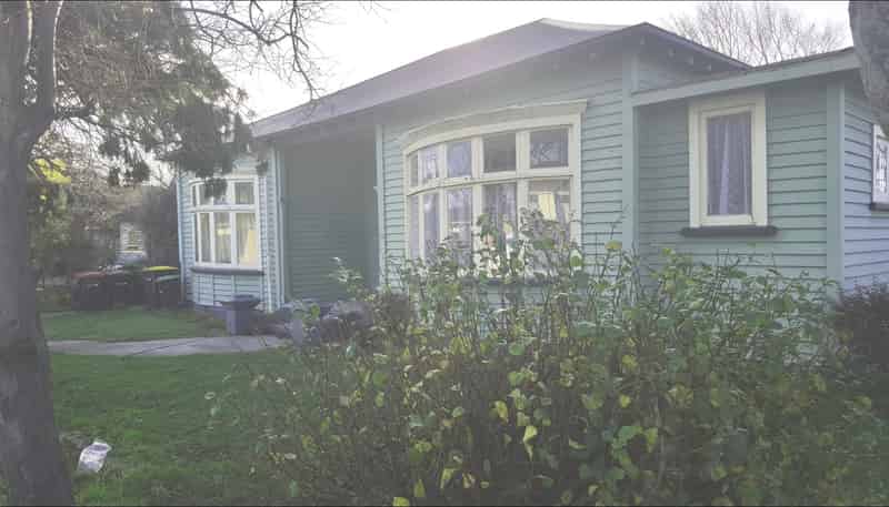 89 North Avon Road, Richmond