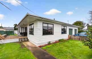 113 Pownall St, Masterton