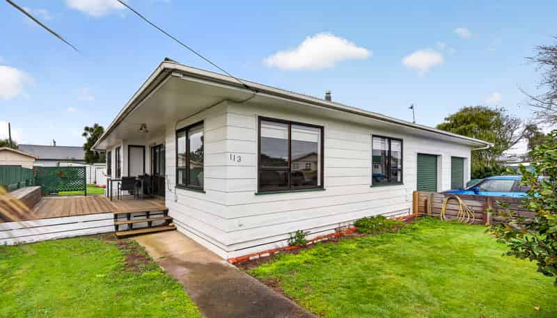 113 Pownall St, Masterton