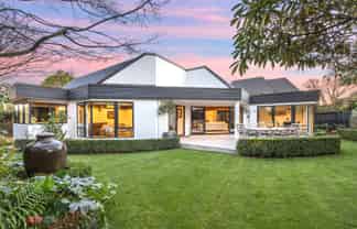 14A Bannister Place, Fendalton