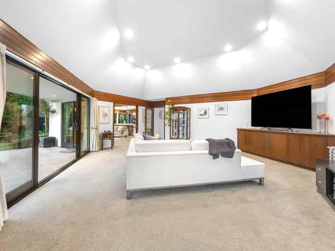 14A Bannister Place, Fendalton