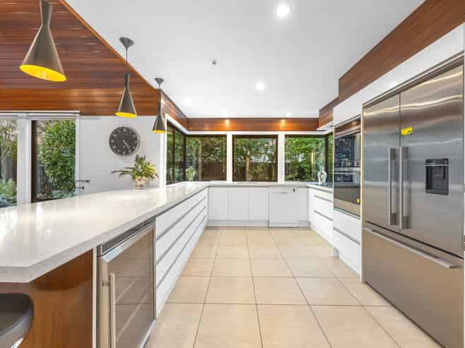 14A Bannister Place, Fendalton