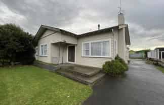 121 Heretaunga Street, Palmerston North Surrounds
