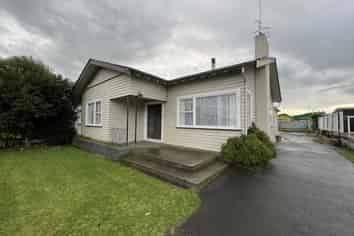 121 Heretaunga Street, Palmerston North Surrounds