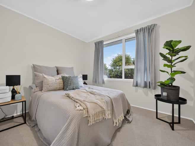 31 Taranaki Street, Masterton
