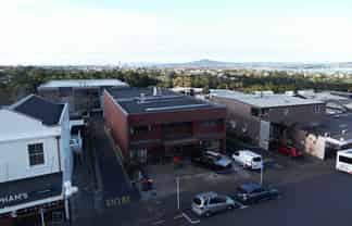 Refurbished Birkenhead retail with parking