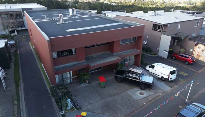 2/231 Hinemoa Street, Birkenhead