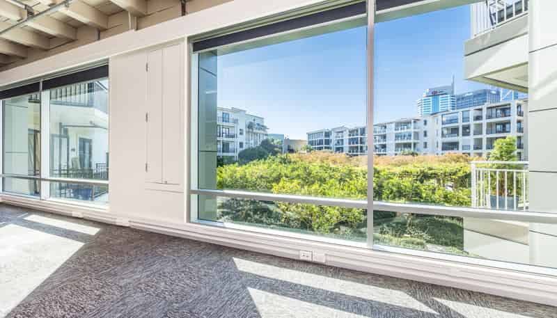 136 Customs Street West, Auckland Central