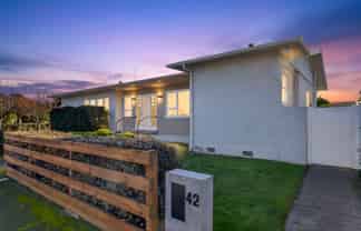 42 Miro Street, Masterton