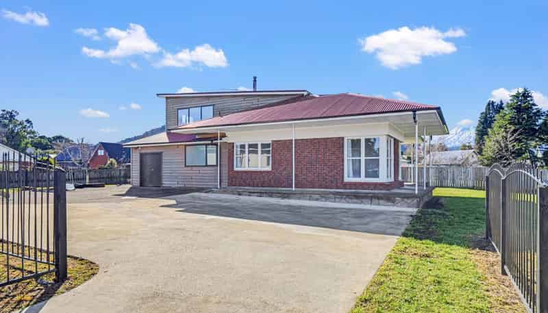 117B Miro Street, Ohakune