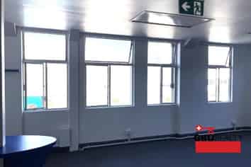Affordable Office Space in the CBD