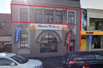 Affordable Office Space in the CBD