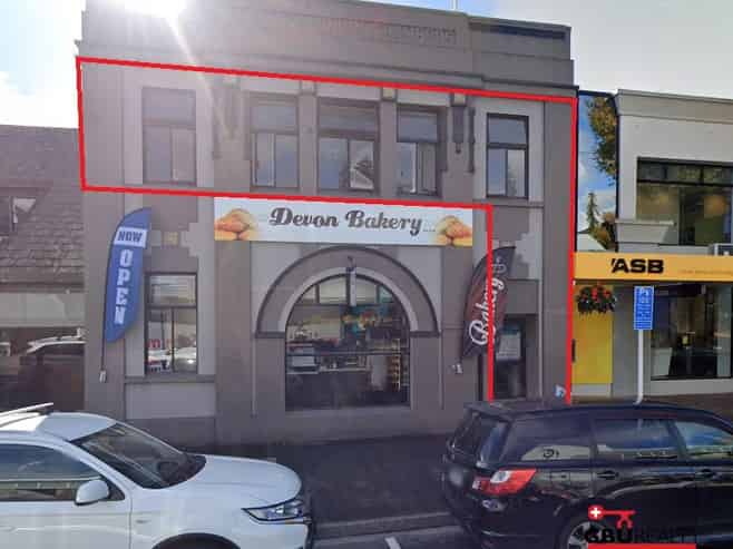 Affordable Office Space in the CBD