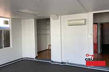 Affordable Office Space in the CBD