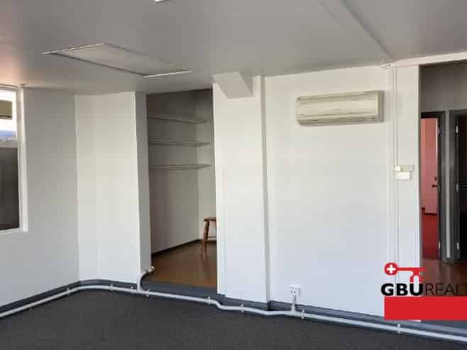 Affordable Office Space in the CBD