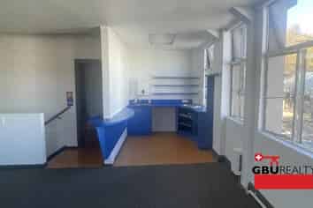 Affordable Office Space in the CBD