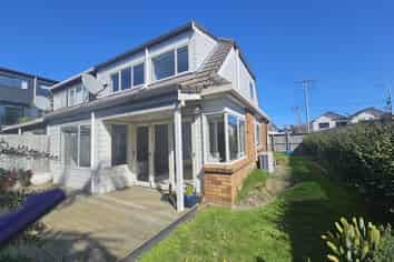 1/31 Miro Street, Mount Maunganui