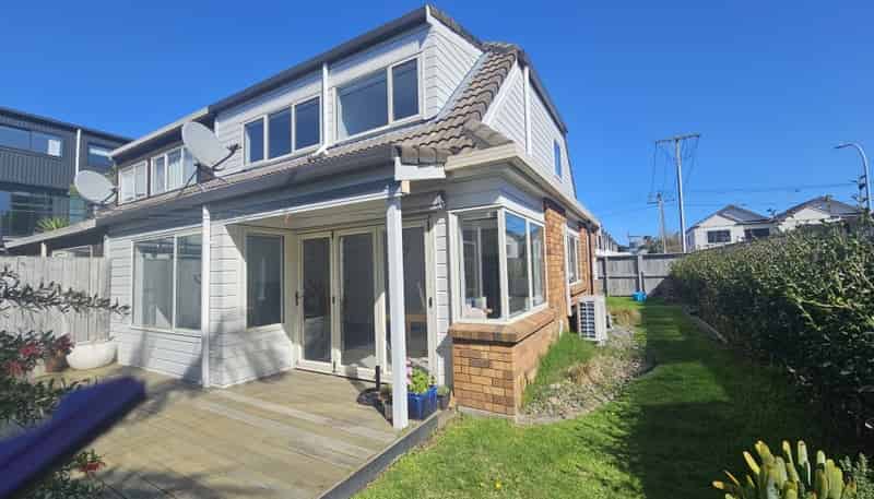 1/31 Miro Street, Mount Maunganui