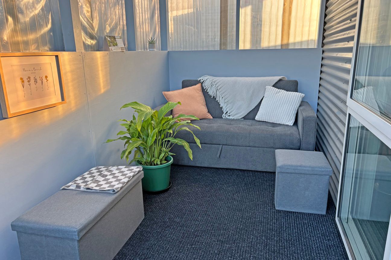 A Lifestyle Choice or Weekend Retreat - View 2