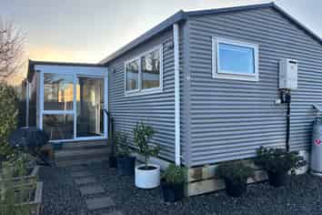 3/45 Doubledays Road, Kaiapoi