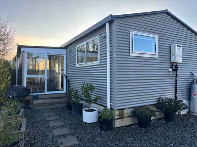 3/45 Doubledays Road, Kaiapoi