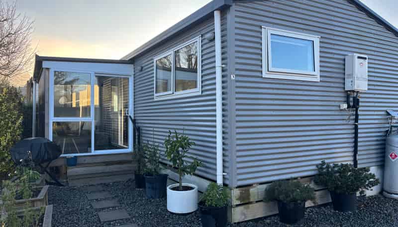 3/45 Doubledays Road, Kaiapoi