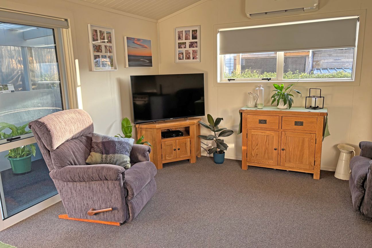 A Lifestyle Choice or Weekend Retreat - View 3