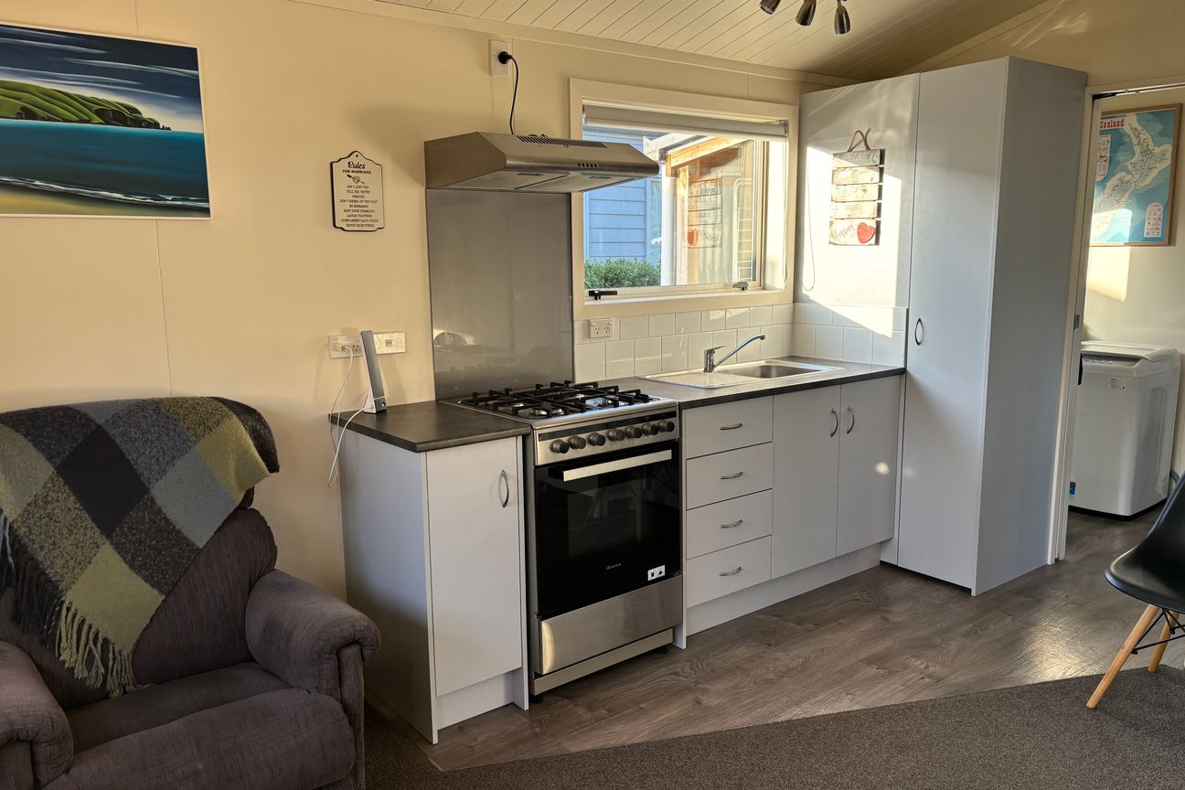 A Lifestyle Choice or Weekend Retreat - View 4