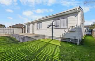 6 Roy Street, Nawton