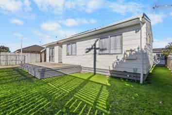 6 Roy Street, Nawton