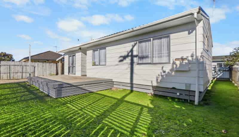 6 Roy Street, Nawton