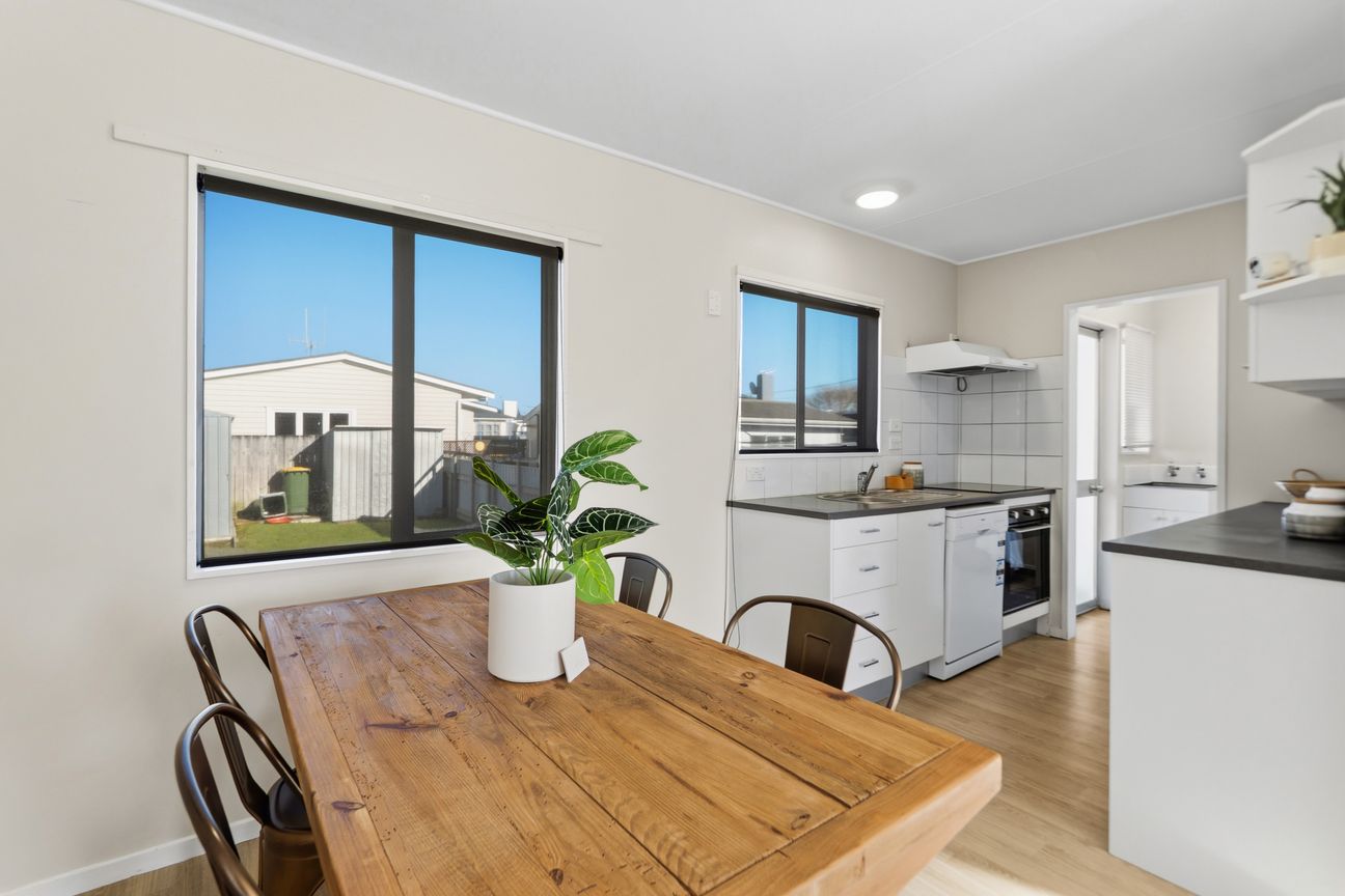 First Home Buyers or Investors - Mehr