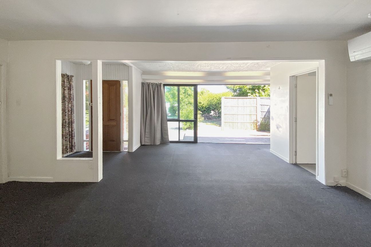 ILAM - STUDENT ACCOMODATION 2027 - 6 BEDROOMS, 2 BATHROOMS, HEAT PUMP, GARAGE - Widok 5