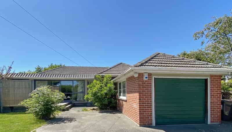 2A Barlow St, Ilam