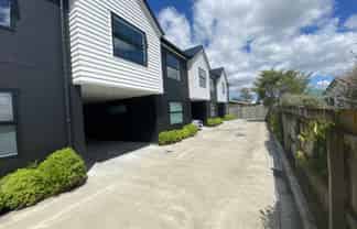 4/61 RM C May Street, Hamilton East