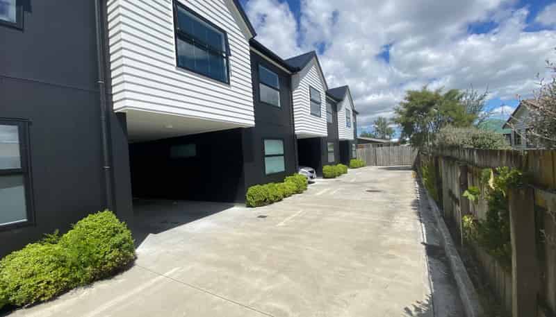 4/61 RM C May Street, Hamilton East