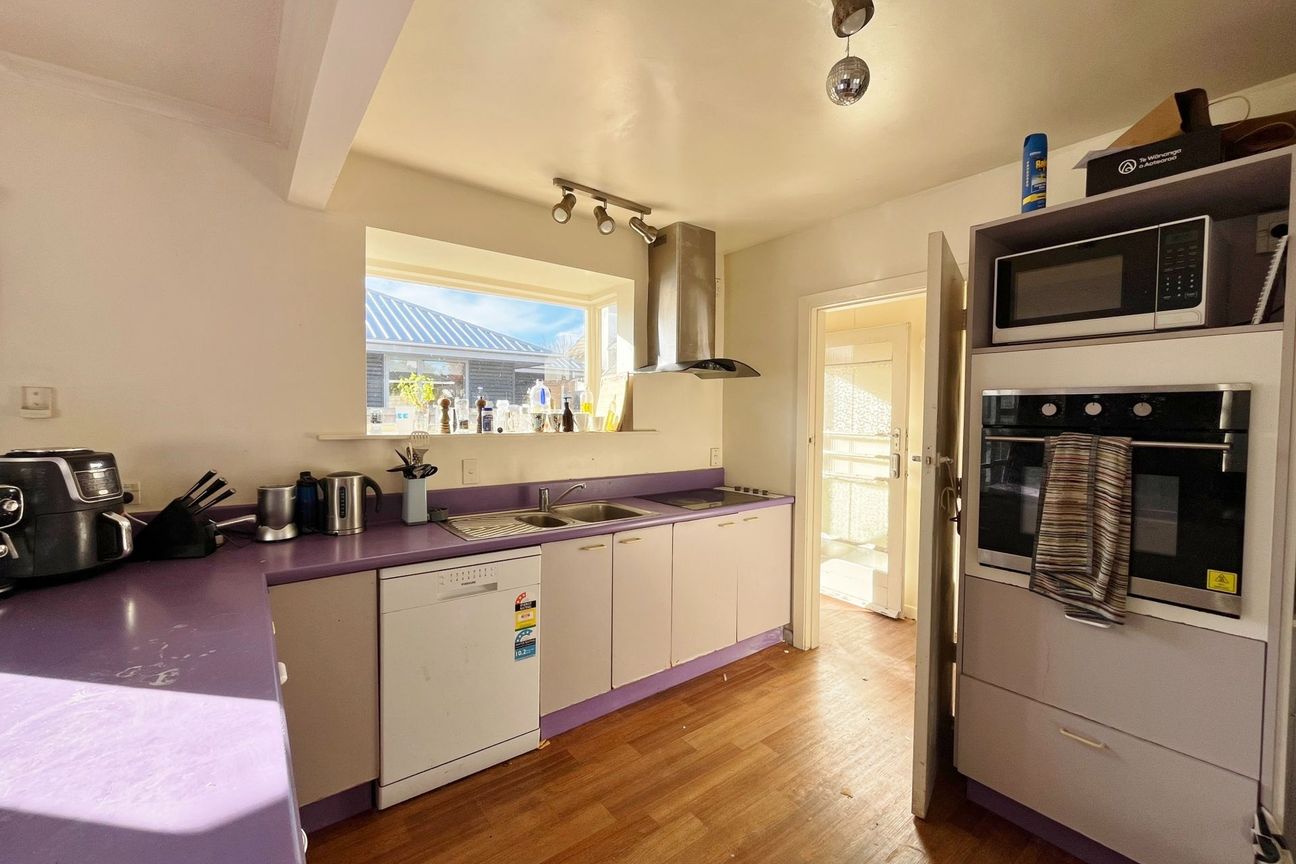 ILAM - STUDENT ACCOMODATION 2027 - 6 BEDROOMS, 2 BATHROOMS, HEATPUMP - Vista 2