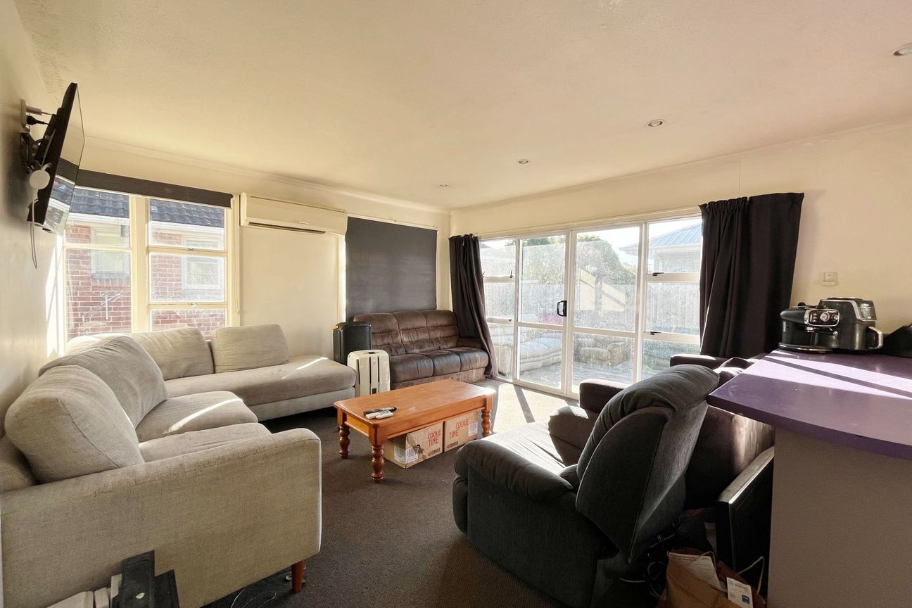 ILAM - STUDENT ACCOMODATION 2027 - 6 BEDROOMS, 2 BATHROOMS, HEATPUMP - Vista 4