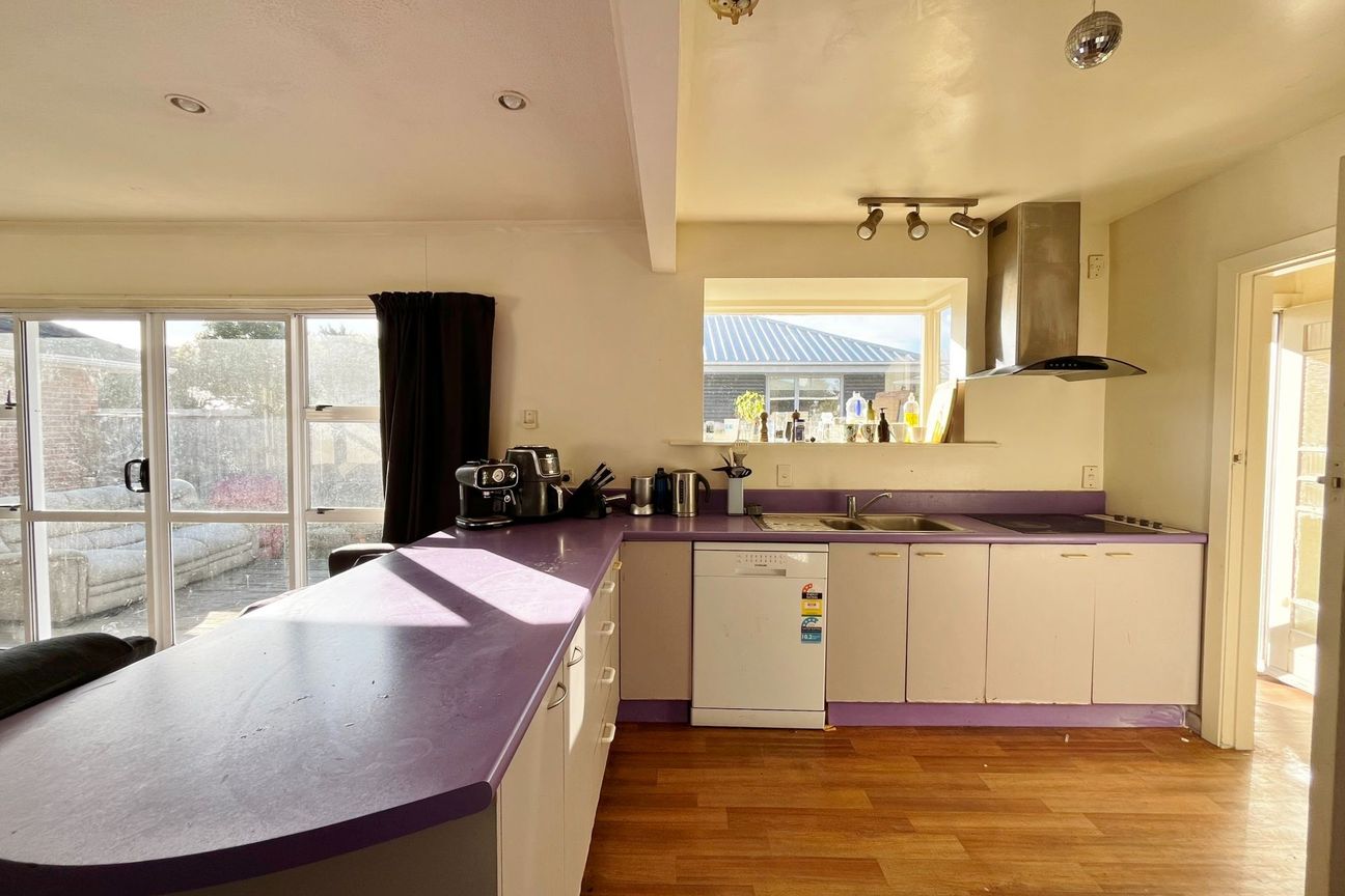 ILAM - STUDENT ACCOMODATION 2027 - 6 BEDROOMS, 2 BATHROOMS, HEATPUMP - Vista 3