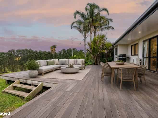 31 McCaughan Road, Kerikeri