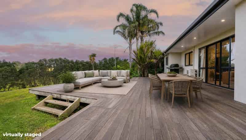 31 McCaughan Road, Kerikeri