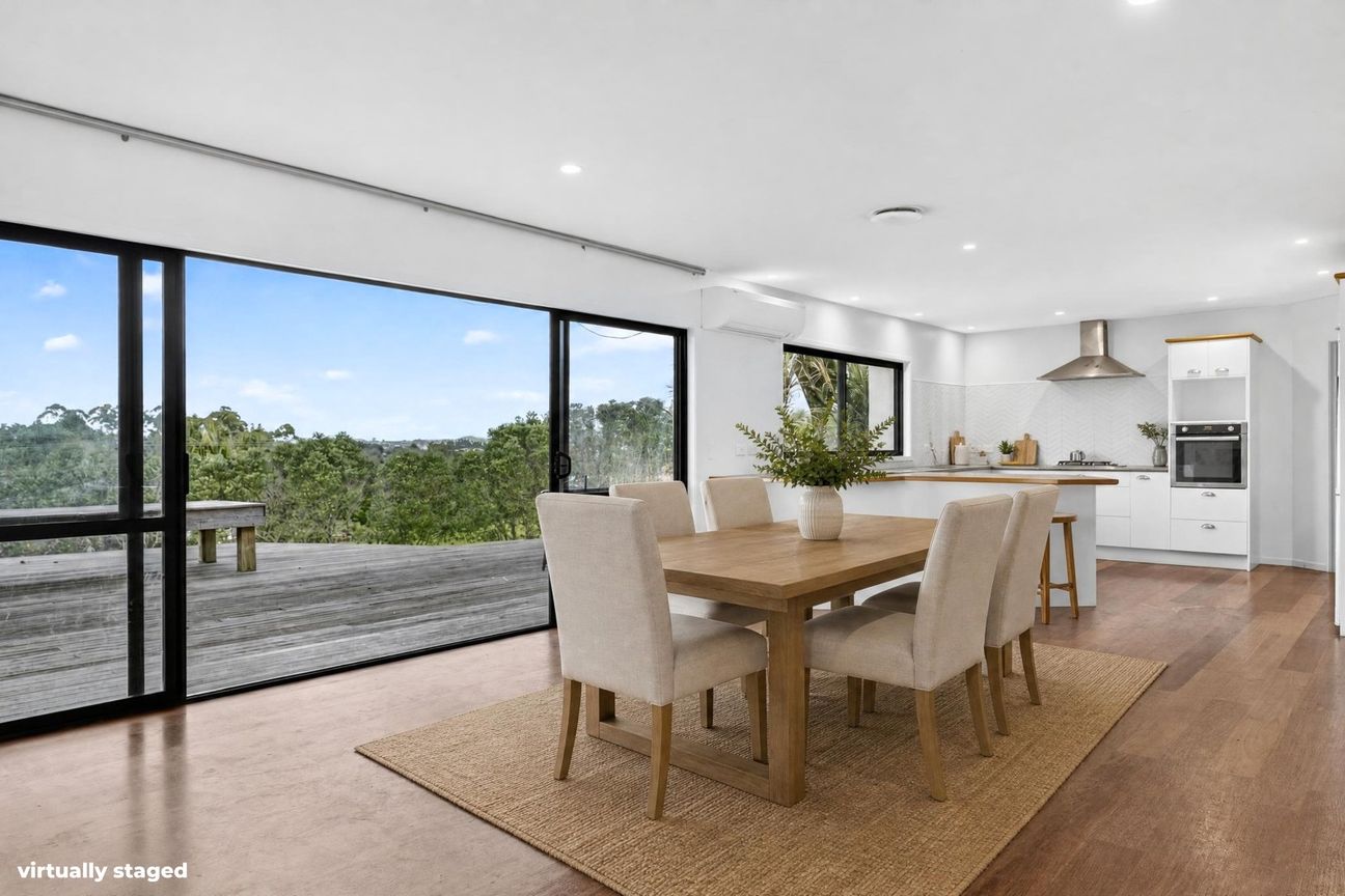 The perfect balance of town and country – pohled 2