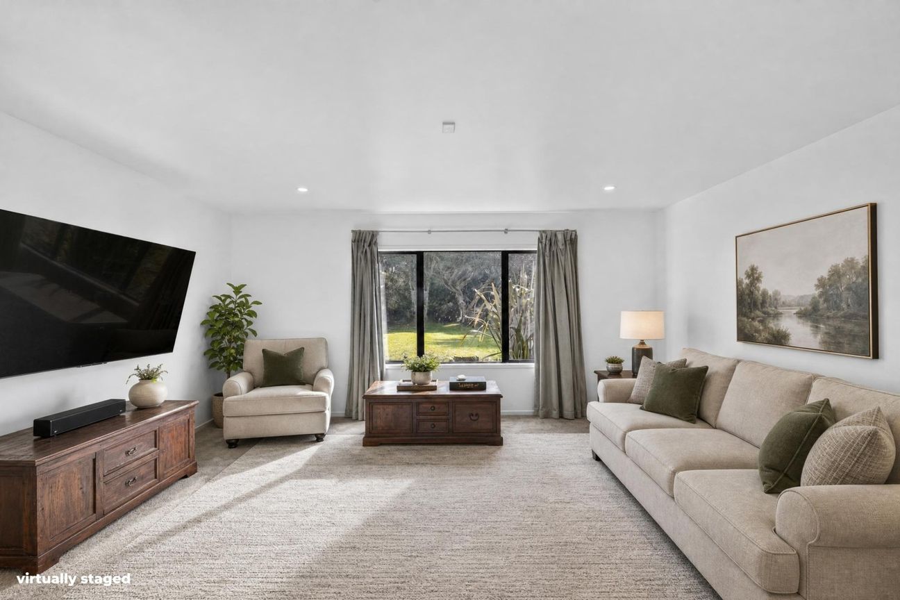 The perfect balance of town and country – pohled 3