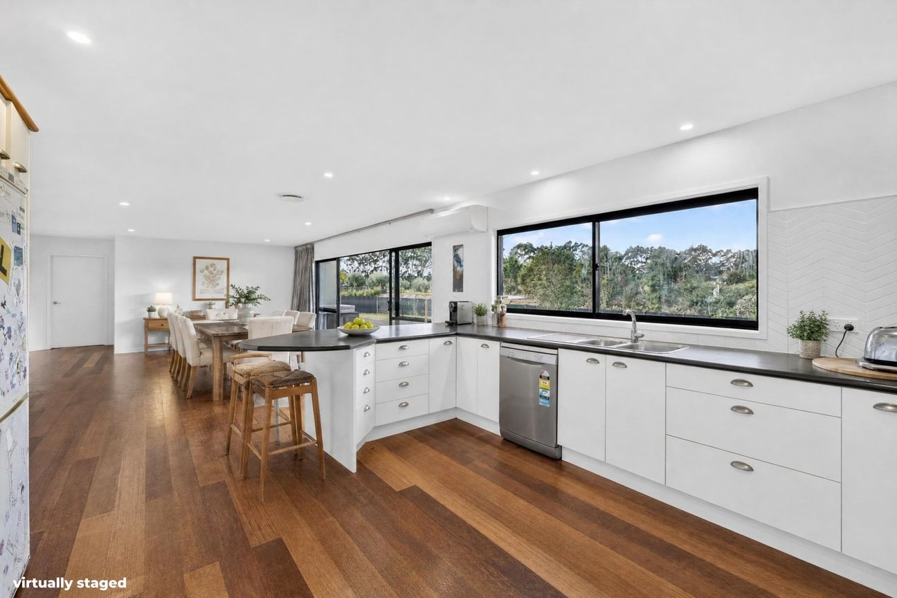 The perfect balance of town and country – pohled 4