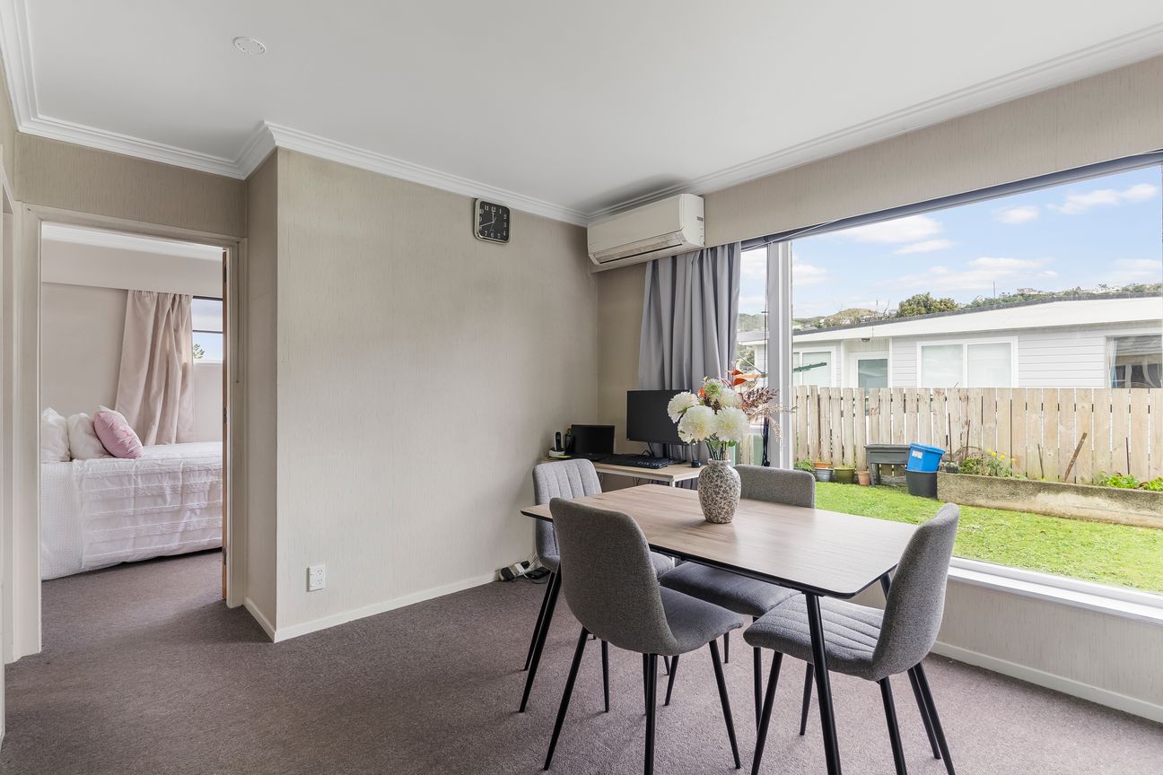 Easy-Care Living in the Heart of Johnsonville - Aanzicht 6